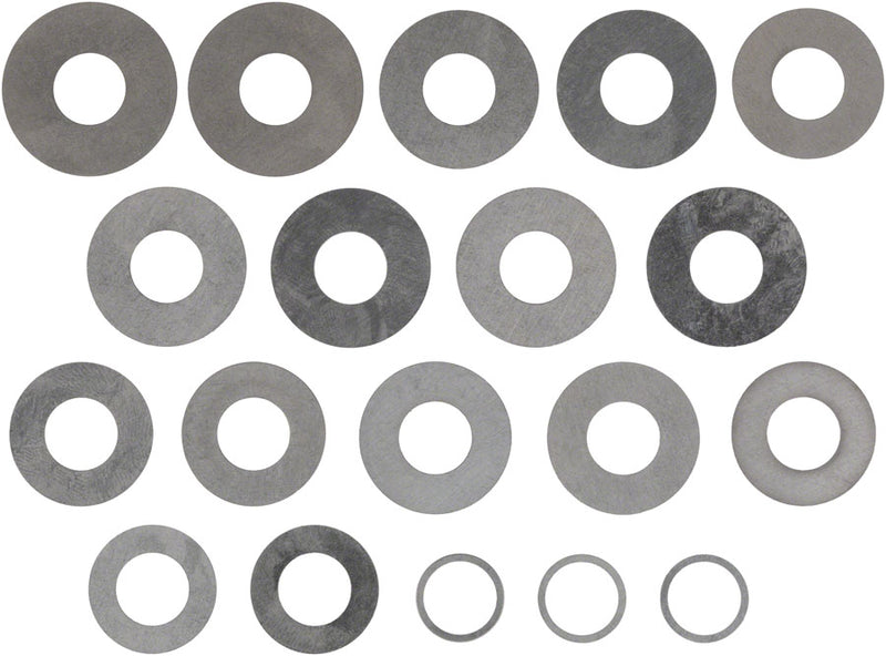 Load image into Gallery viewer, RockShox-Deluxe-Select-Plus-Tune-Kits-Rear-Shock-Tune-Kits-RSTK0065
