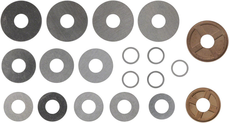 Load image into Gallery viewer, RockShox-Deluxe-Ultimate-Tune-Kits-Rear-Shock-Tune-Kits-RSTK0062
