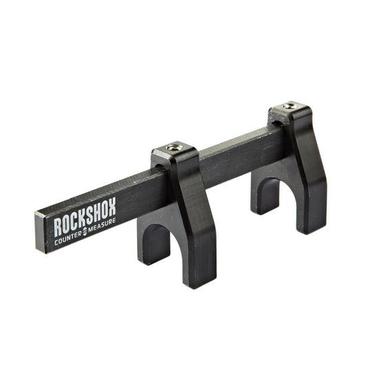 RockShox Rear Shock Spring Compressor Tool, Counter Measure - Super Deluxe/Deluxe Coil B1+(2023+)
