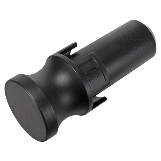 RockShox Fork Lower Leg Dust Seal Installation Tool 30mm: flangeless & flanged