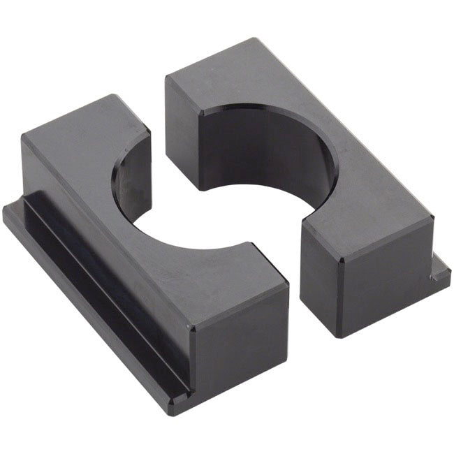 Load image into Gallery viewer, RockShox Charger RC Vise Blocks Tool NLA>
