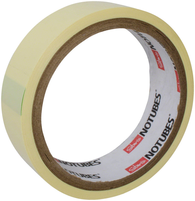 Load image into Gallery viewer, Stan&#39;s NoTubes Rim Tape: 27mm x 10 yard roll
