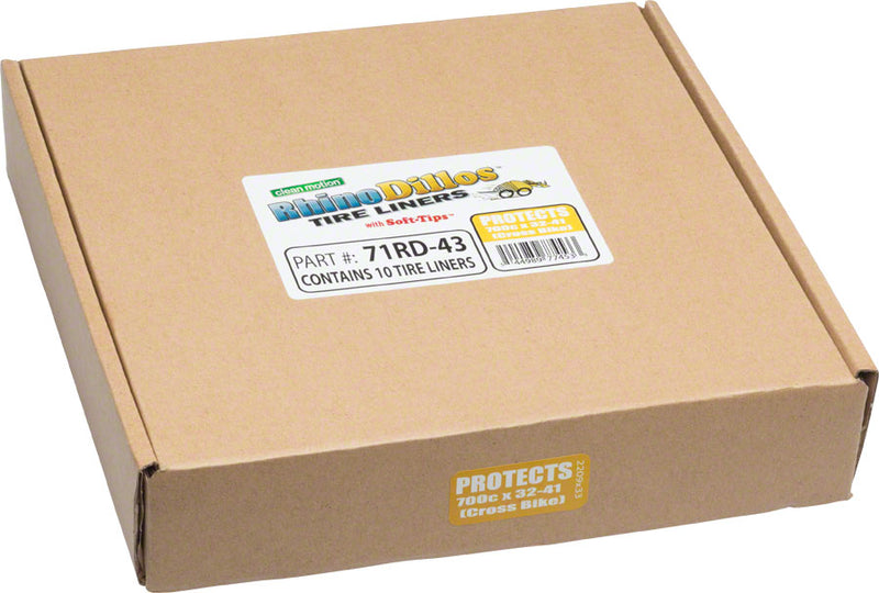 Load image into Gallery viewer, Rhinodillos-Bulk-Tire-Liners-Tire-Liners-RS5811
