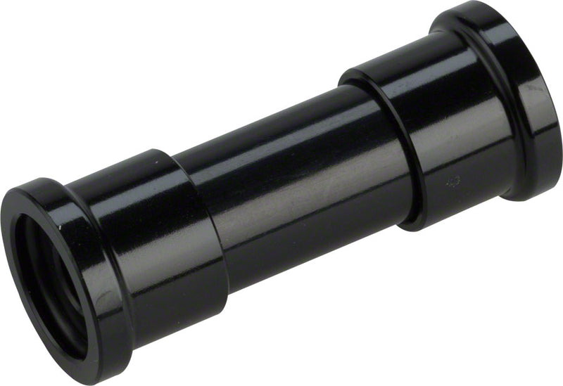 Load image into Gallery viewer, RockShox Rear Shock Mount Hardware Bundle 3-Piece 1/2" Bolt, Frame Widths 50-54mm, Compatible with Vivid, Monarch &amp; More
