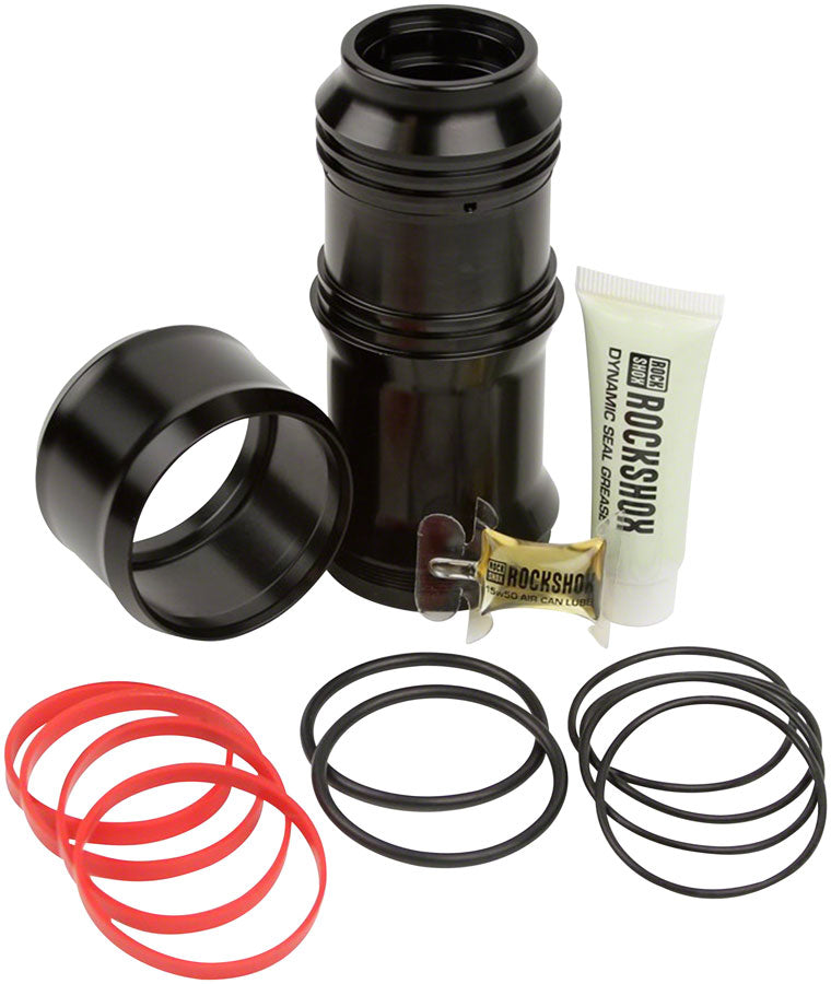 Load image into Gallery viewer, RockShox-Deluxe-Super-Dlx-A1-B2-185-210x47.5-55-Rear-Shock-Part-Mountain-Bike-Downhill-Bike-RS6864
