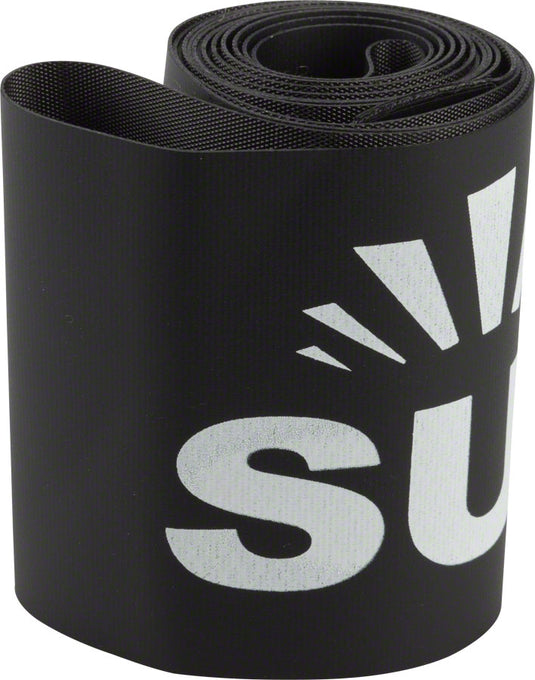 Pack of 2 Sun Ringle Mulefut 80 SL Rim Strip 559 x 60mm Wide, Black