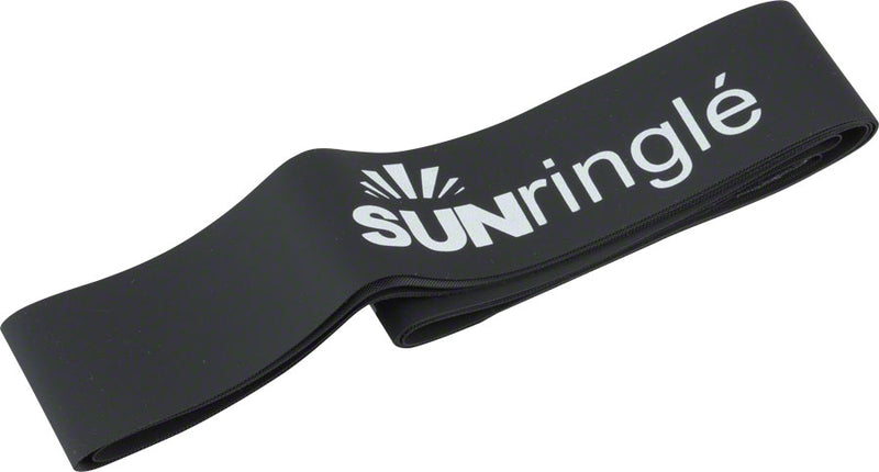 Load image into Gallery viewer, Pack of 2 Sun Ringle Mulefut 80 SL 27.5+ Rim Strip 584 x 60mm Wide, Black
