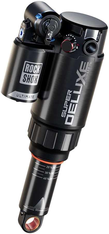RockShox MY27
