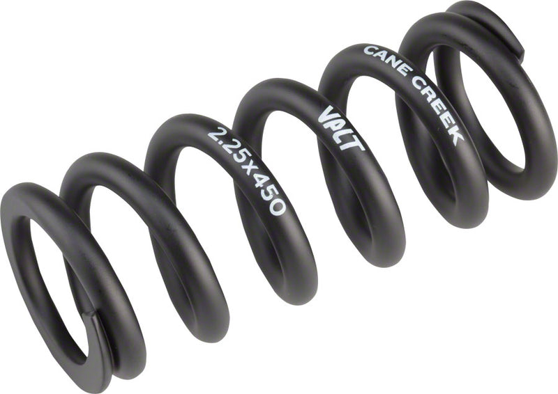 Load image into Gallery viewer, Cane-Creek-VALT-Spring-Rear-Shock-Spring-Mountain-Bike-Downhill-Bike-RS8565-MTB-Rear-Shock-Spring
