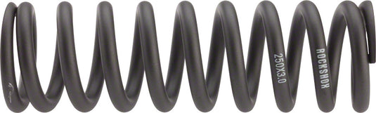 RockShox-Vivid-Kage-Coil-Spring-Rear-Shock-Spring-Universal-RS1687-MTB-Rear-Shock-Spring
