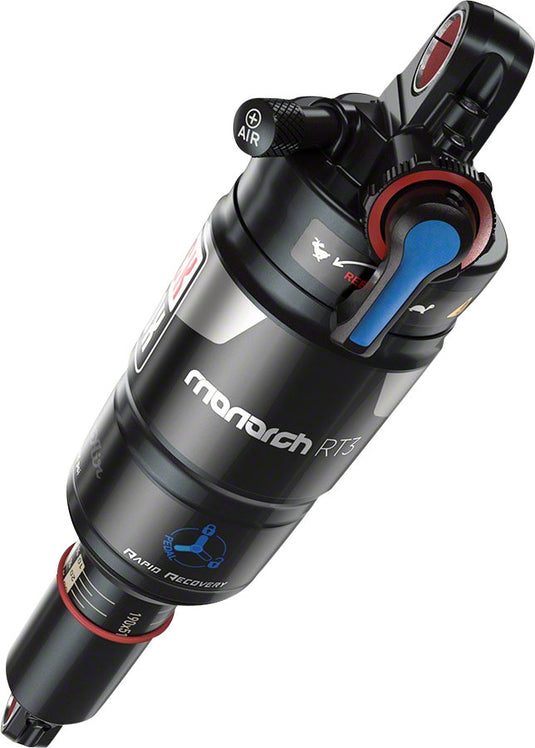 RockShox-Rear-Shock-Air-Shock-Mountain-Bike-Downhill-Bike-RS8786-MTB-Rear-Shocks