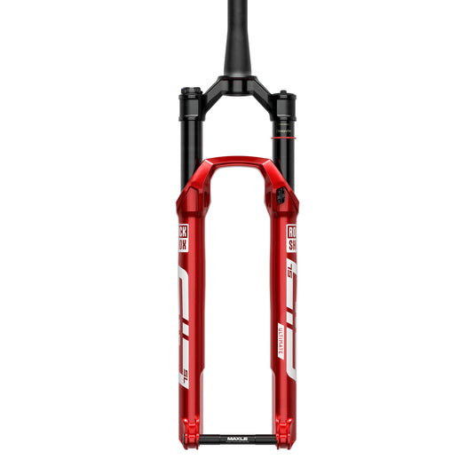 RockShox SID SL Ultimate 29" Fork, 2-Pos Remote, 110mm, Black