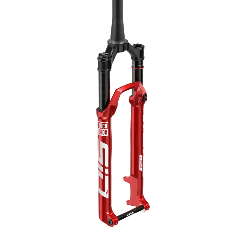 Load image into Gallery viewer, RockShox-SID-SL-Ultimate-Remote-29-in-Suspension-Fork-SSFK2201-Suspension-MTB-Fork
