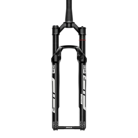 RockShox SID SL Ultimate 29" Fork, 3-Position, 110mm, Black