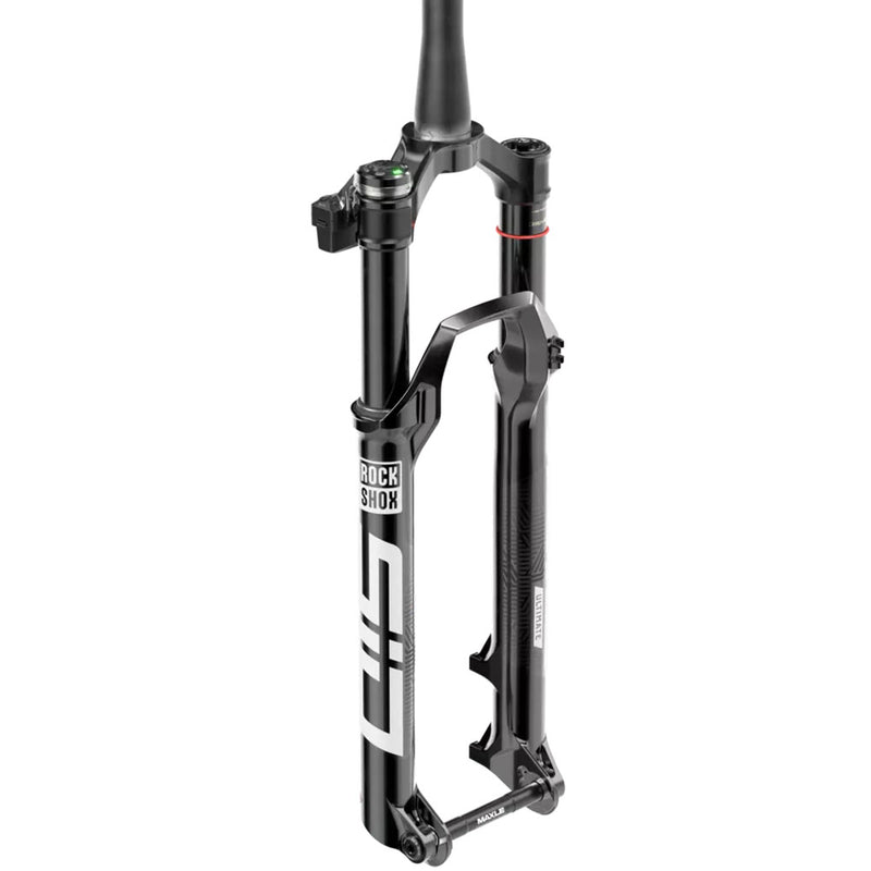 Load image into Gallery viewer, RockShox-29-in-Suspension-Fork-SSFK1901-Suspension-MTB-Fork
