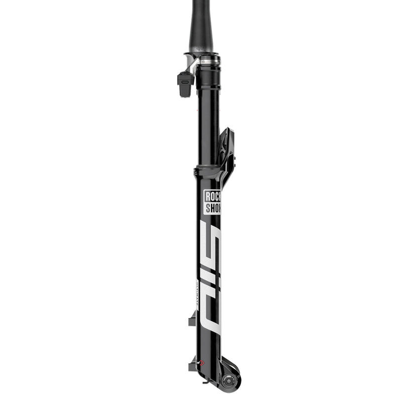 Load image into Gallery viewer, RockShox SID Ultimate FA 29" Fork 3P Crown 120mm Blck D2
