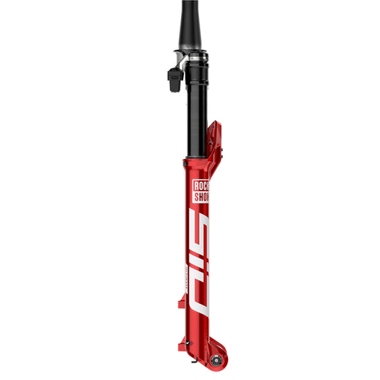 RockShox SID Ultimate FA 29