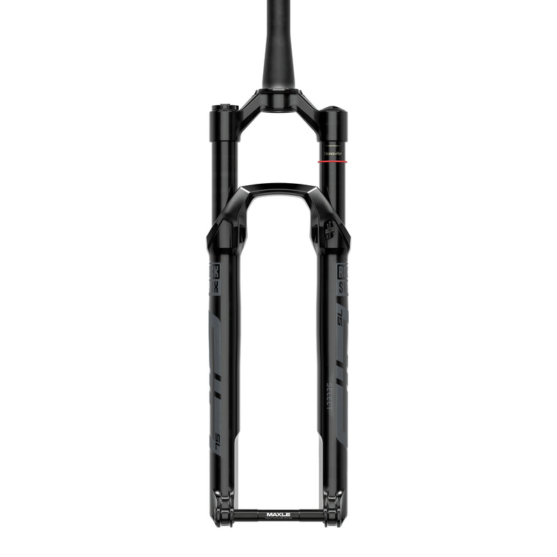 Load image into Gallery viewer, RockShox SID SL Select RL 29" Fork, Remote, 44OS, 110mm, Black
