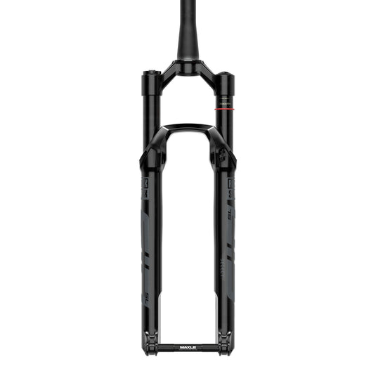 RockShox SID SL Select RL 29" Fork, Remote, 44OS, 110mm, Black
