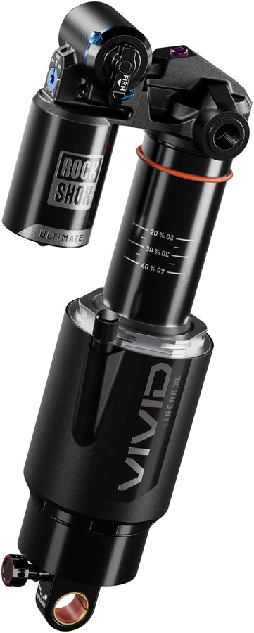 RockShox MY27