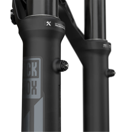 RockShox Pike Select Charger RC Suspension Fork | 29" | 140mm | 15x110mm | 44mm