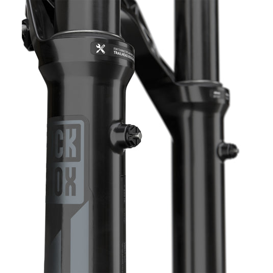 RockShox Pike Select Charger RC Suspension Fork | 29" | 130mm | 15x110mm | 44mm