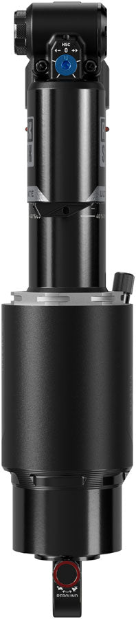 Load image into Gallery viewer, RockShox Vivid Ultimate DH RC2 Rear Shock - 250 x 70 mm, Linear XL Air, 2 Tokens, Reb 55 / Comp 34, L/O 45, Standard, D1
