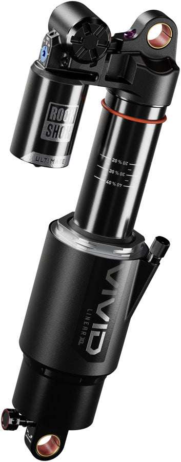 RockShox MY27