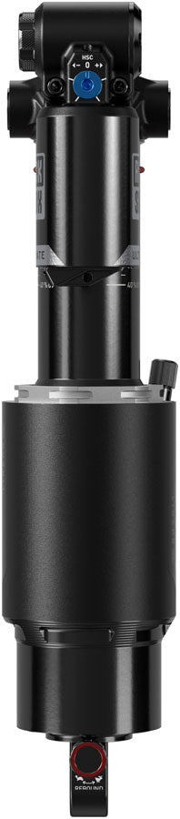 RockShox Vivid Ultimate DH RC2 Rear Shock - 225 x 75 mm, Linear XL Air, 2 Tokens, Reb 55 / Comp 34, L/O 45, Standard