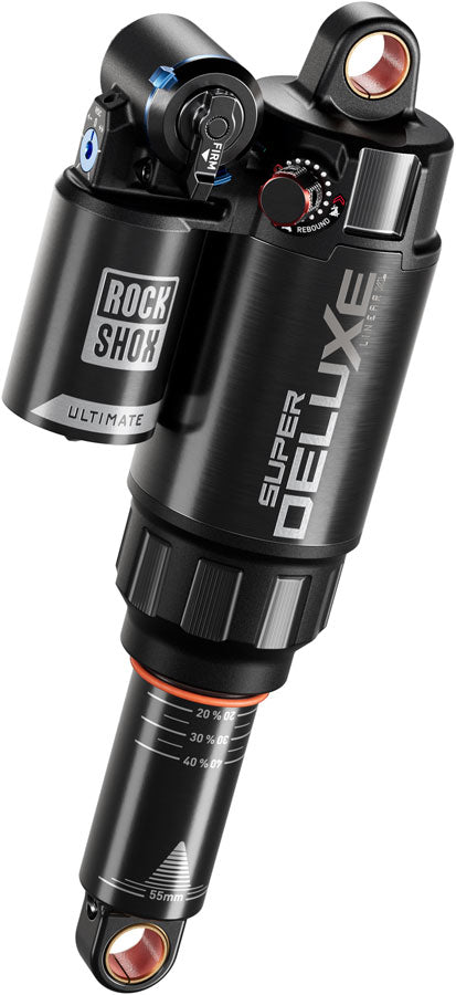 RockShox MY27