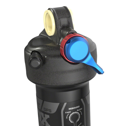 FOX FLOAT DPS Performance Rear Shock - Standard 7.875 x 2.25" EVOL LV