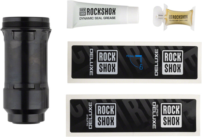 Load image into Gallery viewer, RockShox-Rear-Shock-Air-Can-Assembly-Rear-Shock-Part-RSPR0122
