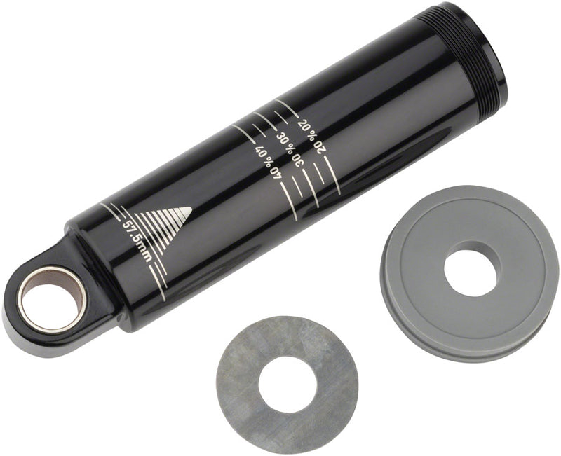 Load image into Gallery viewer, RockShox-Rear-Shock-Damper-Body-Rear-Shock-Part-RSPR0102
