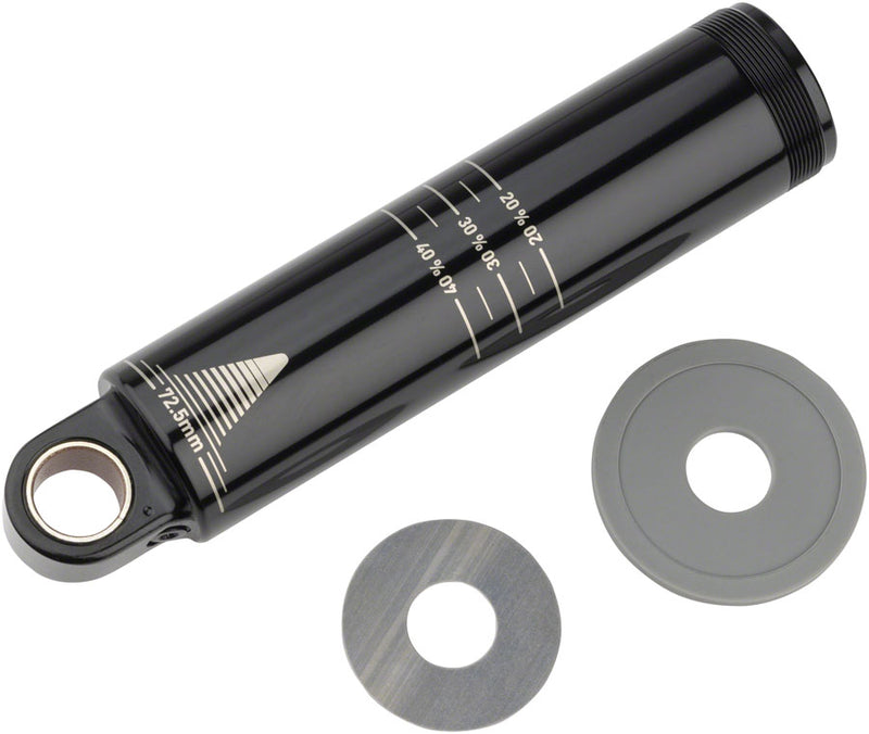 Load image into Gallery viewer, RockShox-Rear-Shock-Damper-Body-Rear-Shock-Part-RSPR0100
