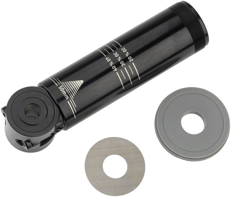 Load image into Gallery viewer, RockShox-Rear-Shock-Damper-Body-Rear-Shock-Part-RSPR0142
