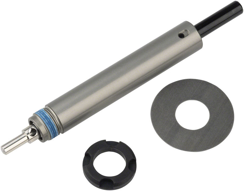 Load image into Gallery viewer, RockShox-Deluxe-and-Super-Deluxe-Air-Damper-Shafts-Rear-Shock-Part-RSPR0113
