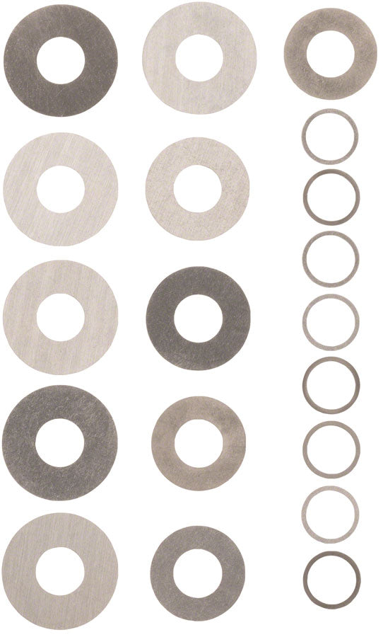 Load image into Gallery viewer, RockShox-Super-Deluxe-Air-Tune-Kits-Rear-Shock-Tune-Kits-RSTK0095
