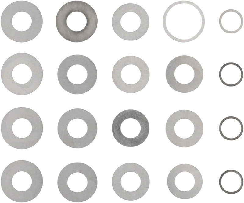 Load image into Gallery viewer, RockShox-Super-Deluxe-Coil-Tune-Kits-Rear-Shock-Tune-Kits-RSTK0098
