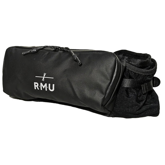 RMU Outdoors Enduro Fanny, 1L, Black
