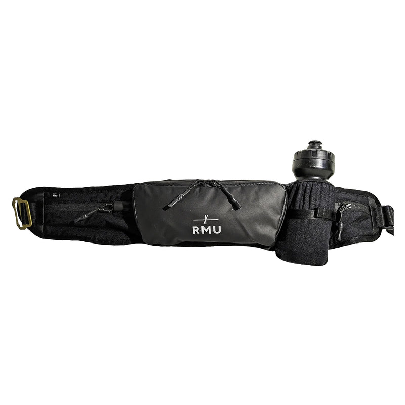 Load image into Gallery viewer, RMU Outdoors Enduro Fanny, 1L, Black
