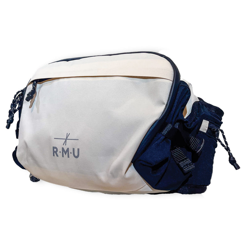 Load image into Gallery viewer, RMU-Outdoors-Enduro-Fanny-1L-Lumbar-Fanny-Pack-LFPK0355
