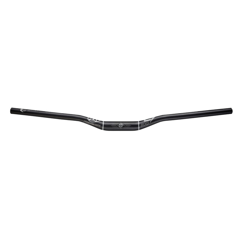 Load image into Gallery viewer, Reverse-E-Element-Aluminum-FRHB1382-MTB-Flat-Riser-Handlebar
