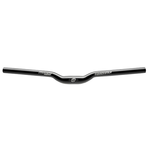 Reverse-Youngstar-Aluminum-FRHB1381-MTB-Flat-Riser-Handlebar
