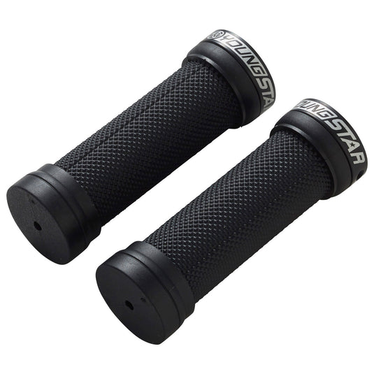Reverse-Youngstar-Grips-98mm-Bicycle-Grips