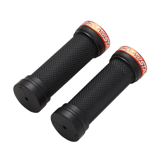 Reverse-Youngstar-Grips-98mm-Bicycle-Grips