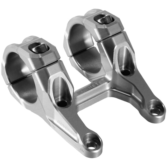 Reverse Machete Direct Mount Stem, (35.0) 50mm, Silver