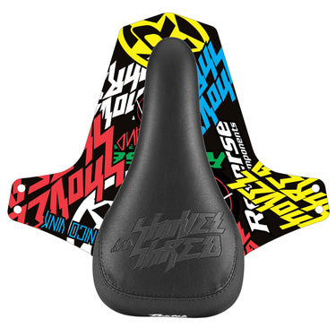 Load image into Gallery viewer, Reverse-Shovel-and-Shred-Seat-SDLE3358-Bicycle-Saddles
