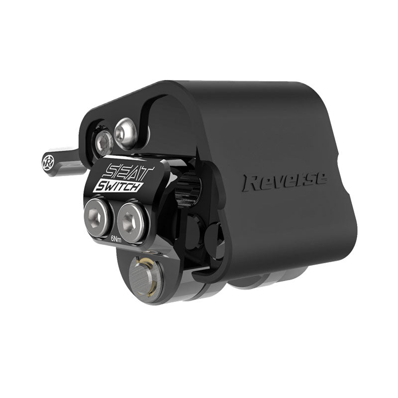 Load image into Gallery viewer, Reverse Seatswitch Saddle Angle Adjuster
