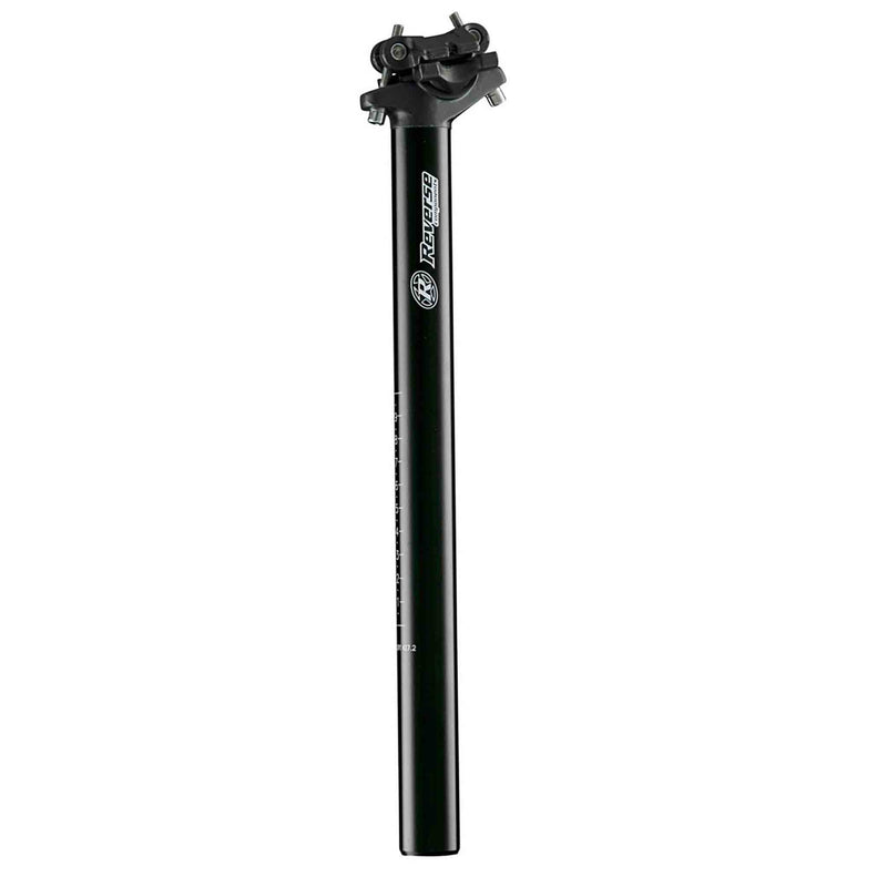 Load image into Gallery viewer, Reverse-Seatpost-Aluminum-STPS1113-Bicycle-Seatposts
