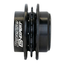 Load image into Gallery viewer, Reverse Expert XD Single Speed Kit, 13t, Black
